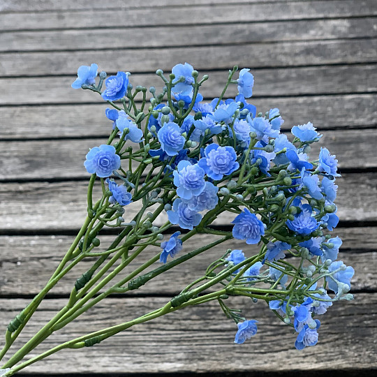 SPRAY DI GESSO BLU