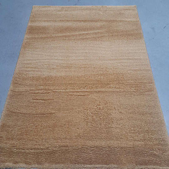 Tappeto SHAGGY GALA cannella pezzo