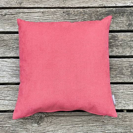 Federa decorativa ENJOY RASPBERRY