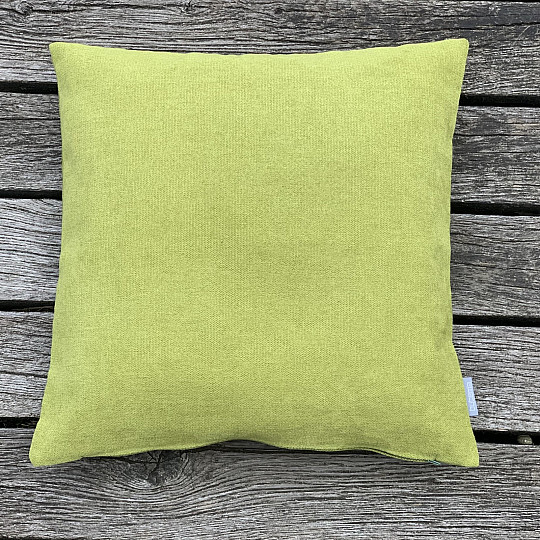 Federa decorativa ENJOY PEAS