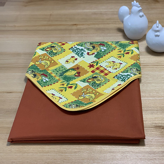 Tovaglia PASQUA mood I. set