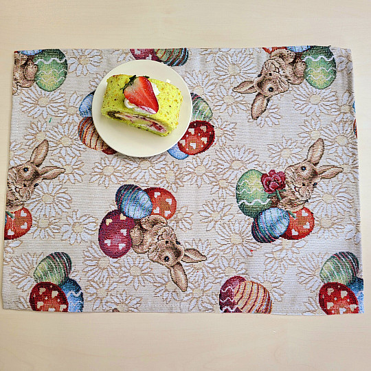 Tovaglietta americana arazzo MARGA