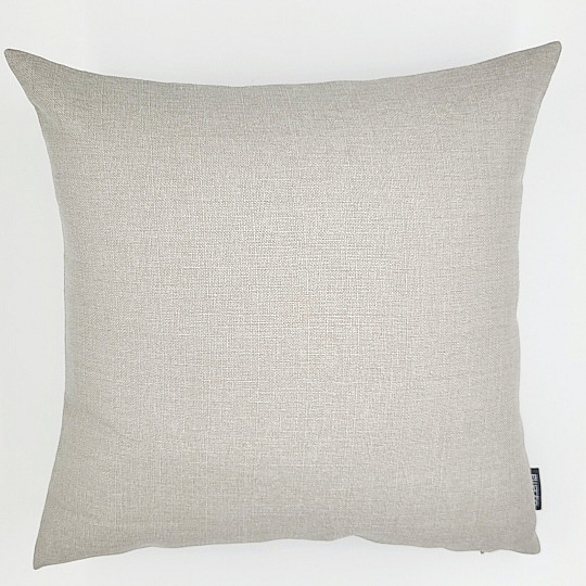 Federa decorativa GERSTER 7650 GRIGIO