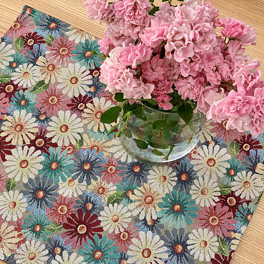 Tovaglietta americana DAISY