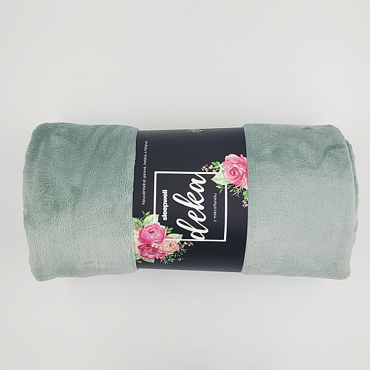 Coperta MF UNI SAGE