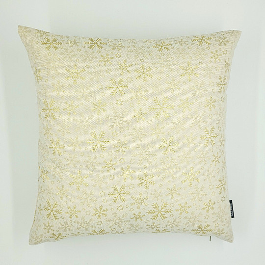 Copertura decorativa natalizia GOLDEN FLAKES