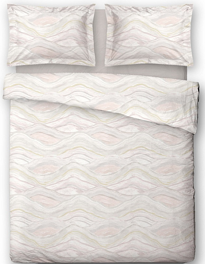 Biancheria da letto in microflanella SILENZIO