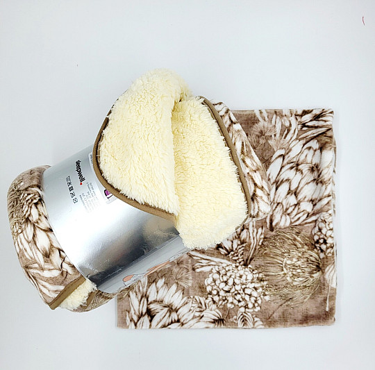 Coperta di pecora ZLATKA