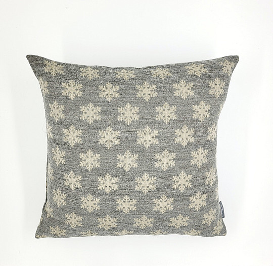 Lussuosa copertura decorativa FLAKES GREY A