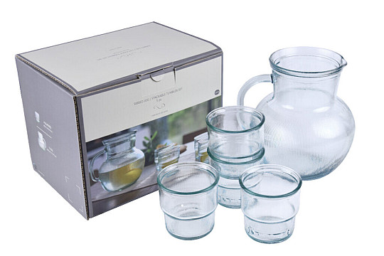 Set regalo SAN MIGUEL