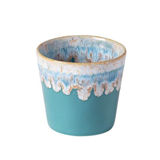 Tazza Lungo TURCHESE