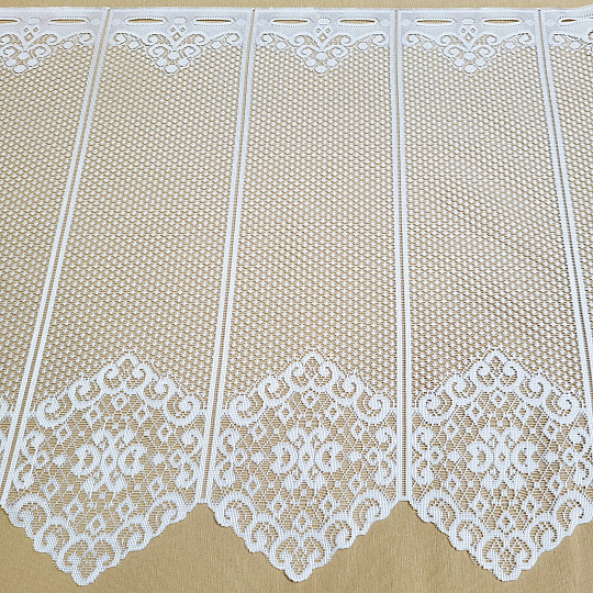 Tenda in vetro colorato DN 111