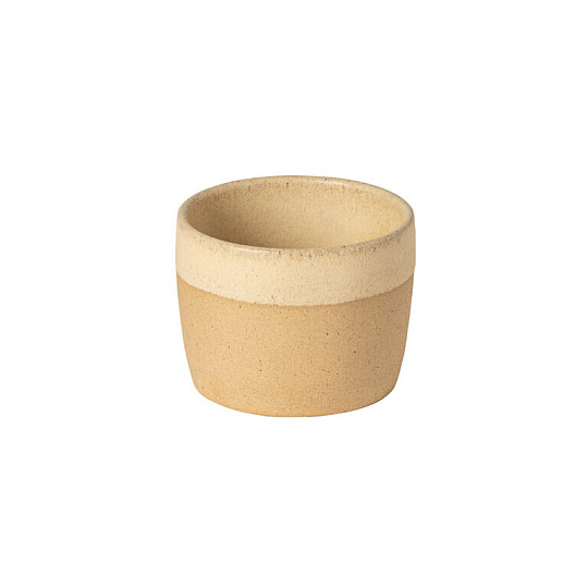 Tazza Lungo ARENITO GIALLO