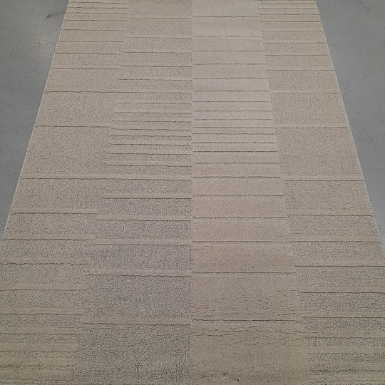 Tappeto di lana di lusso FLUX 461 003/AE121