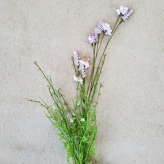 FIORI DI PRATO VIOLA