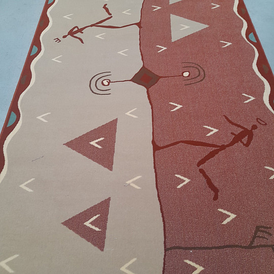 Tappeto moderno design II