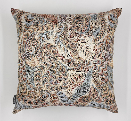 Copertura decorativa FARADAY beige