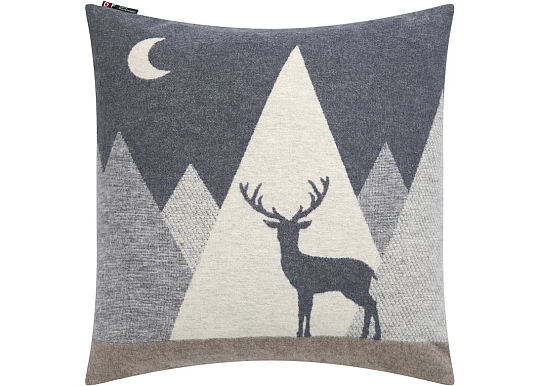 Rivestimento decorativo DF JELEN SILVRETTA grigio