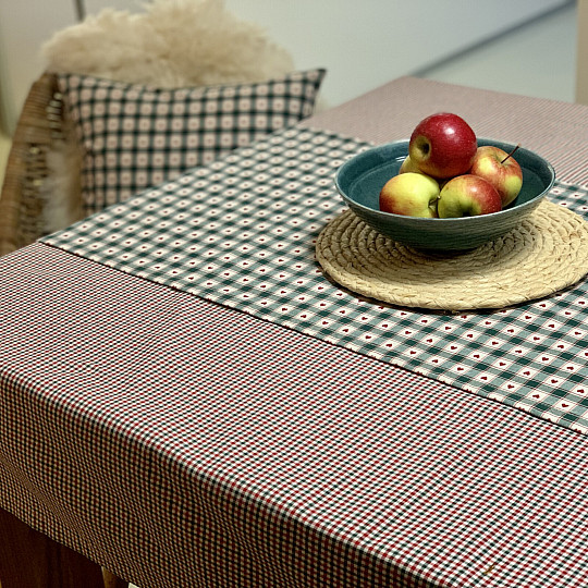 Federa decorativa OSLO MINI KÁRO