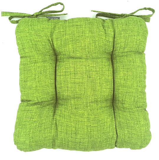 Sedili per sedie EDGAR verde 701
