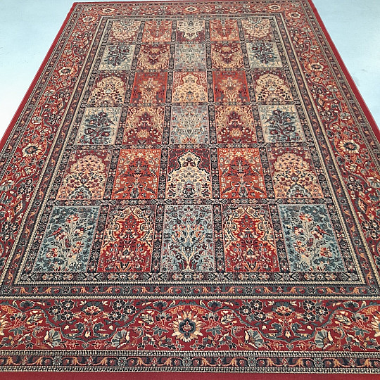 Tappeto di lusso in lana ROYAL KAZETY I