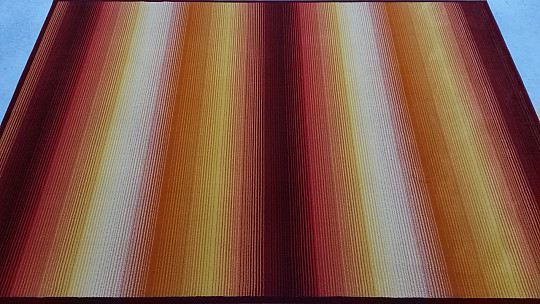 Tappeto in pezzi MONSANI