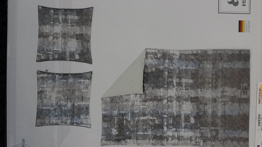 Raso di cotone lusso IRISETTE JUWEL-K 8861-20