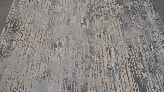 Tappeto in pezzi PIAZZO 12187/912