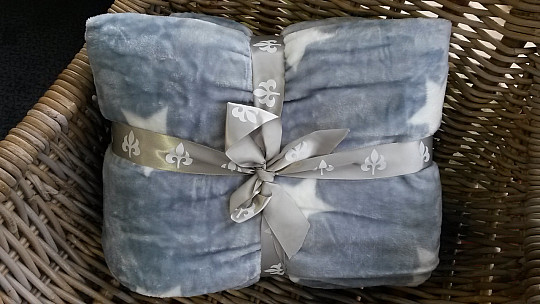 deka CASA - Irisette 8914-21