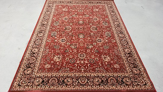 Tappeti di lusso in lana KASHQAI 4362/300