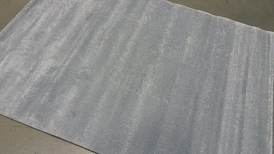 Tappeto per bambini AMIGO 332 blu