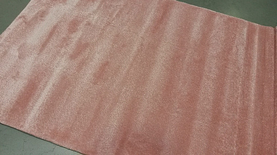 Tappeto per bambini AMIGO 332 rosa