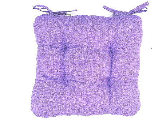 Cuscini per sedia EDGAR viola st. 303