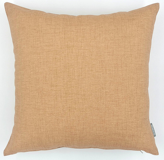 Fodera per cuscino decorativo EDGAR 103 CAPUCINO