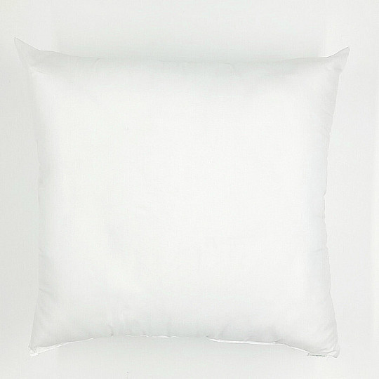Cuscino bianco 40 x 40 cm