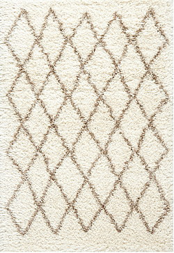 Tappeto in pezzi RHAPSODY 2513/100