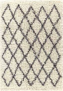 Tappeto in pezzi RHAPSODY 2513/104