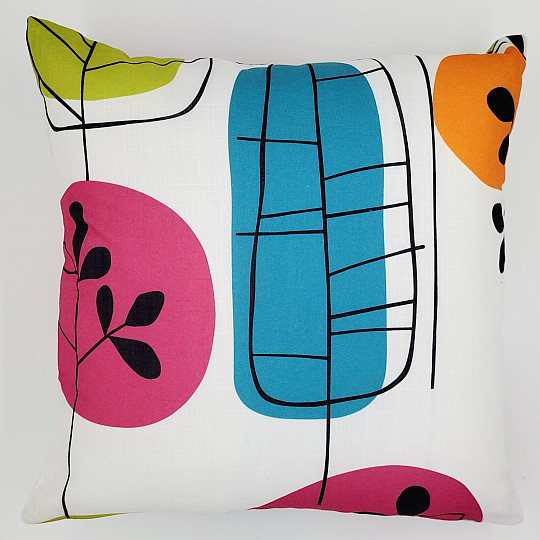 Cuscino decorativo CHANTAL 45x45 cm