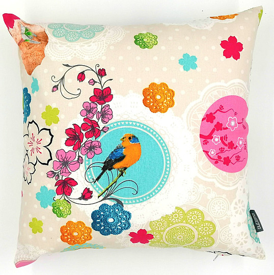 Fodera per cuscino decorativo FLOW MULTI