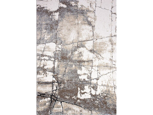 Tappeto moderno SAHARA beige