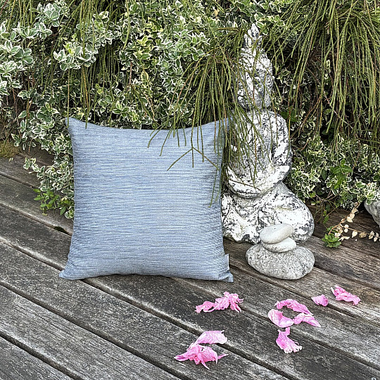 PISCINA ELIA IN CINIGLIA BLU-GRIGIO