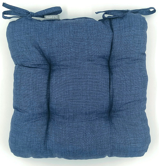 Sedili per sedie EDGAR blu 602
