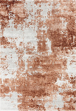 Tappeto in pezzi SIERRA 45611/201