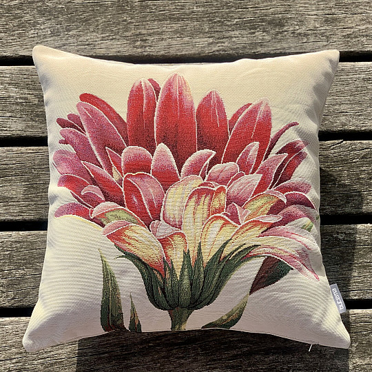 Fodera per cuscino arazzo FLOWERS 3