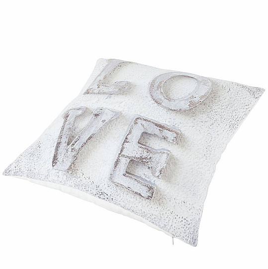 Cuscino decorativo AMORE
