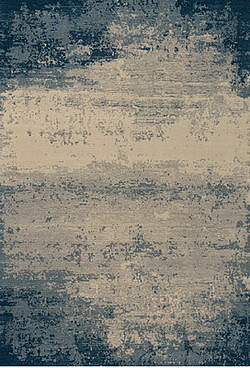 Tappeto moderno in lana BELIZE 72414/900