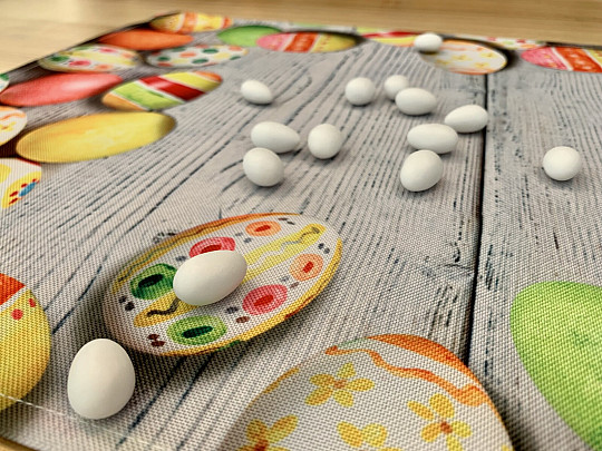 Tovaglie e sciarpe KRASLICE COLORATO