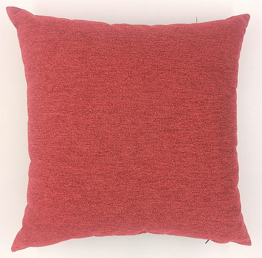 Fodera per cuscino decorativo DYNAMIC rosa antico