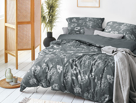 Raso di cotone lusso IRISETTE 8246 20