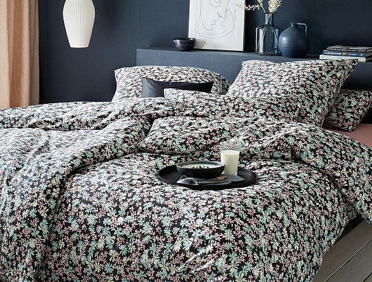 biancheria da letto Irisette BIO COTONE raso 8262